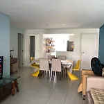 Condomínio TerraMaris - Apartamento Beira Mar