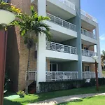 Condomínio TerraMaris - Apartamento Beira Mar