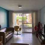 Condomínio TerraMaris - Apartamento Beira Mar