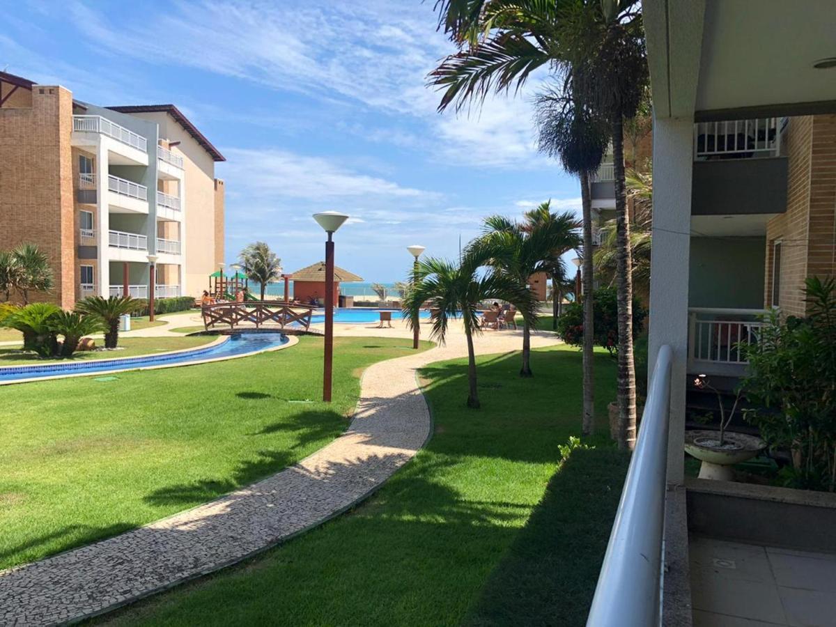 Condominio Terramaris - Apartamento Beira Mar Fortaleza (Ceara)