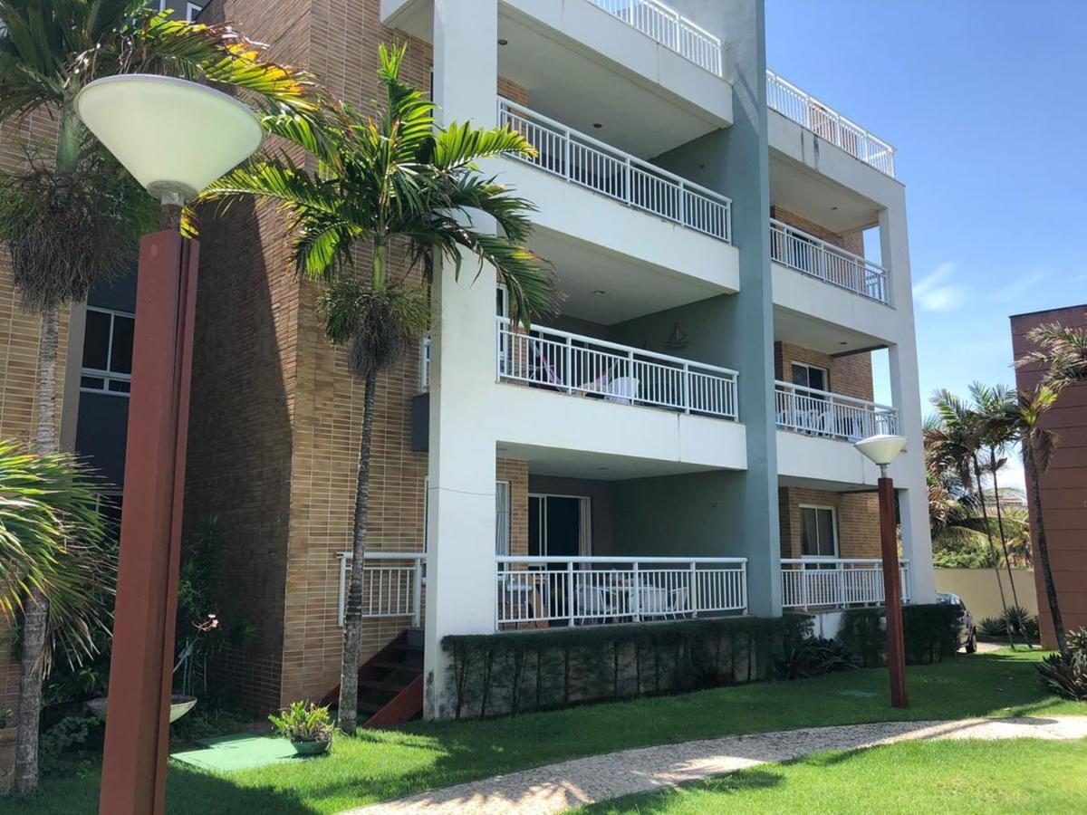 Apartamento Condominio Terramaris - Apartamento Beira Mar Fortaleza (Ceara)