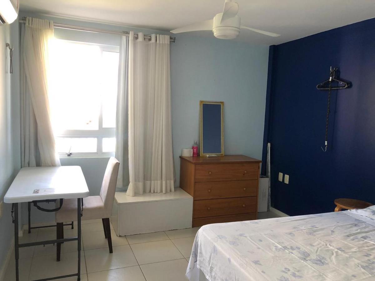 Condominio Terramaris - Apartamento Beira Mar Apartamento Fortaleza (Ceara)
