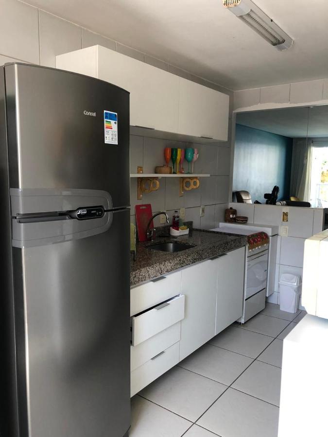 Apartamento Condominio Terramaris - Apartamento Beira Mar Fortaleza (Ceara)