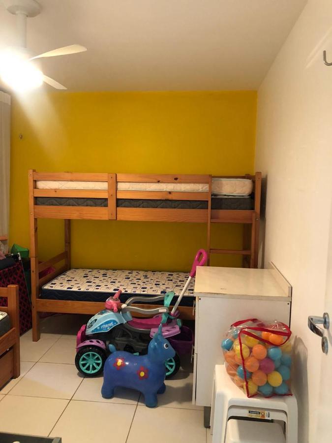 Apartamento Condominio Terramaris - Apartamento Beira Mar *
