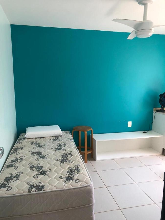 Apartamento Condominio Terramaris - Apartamento Beira Mar