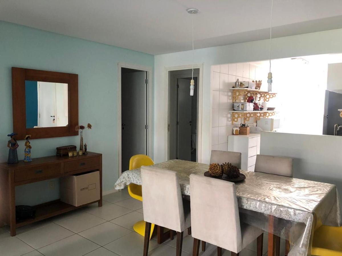 Condominio Terramaris - Apartamento Beira Mar Apartamento *