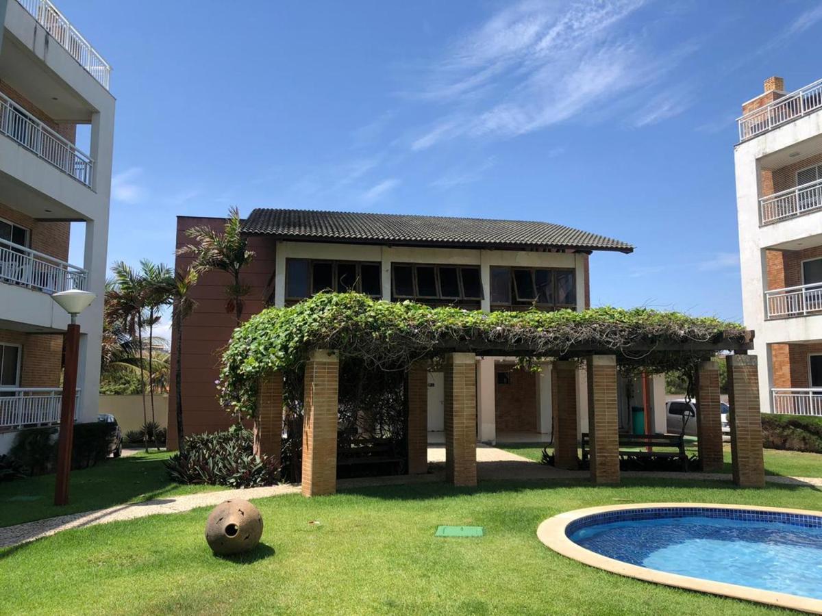 Condominio Terramaris - Apartamento Beira Mar Apartamento Fortaleza (Ceara)