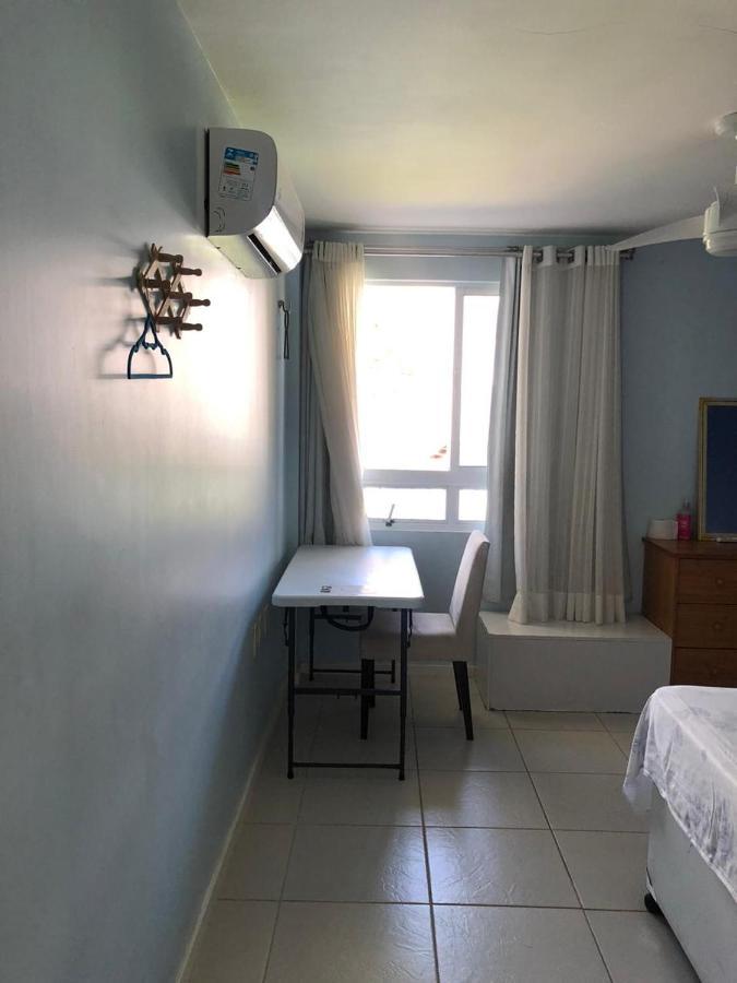Condominio Terramaris - Apartamento Beira Mar