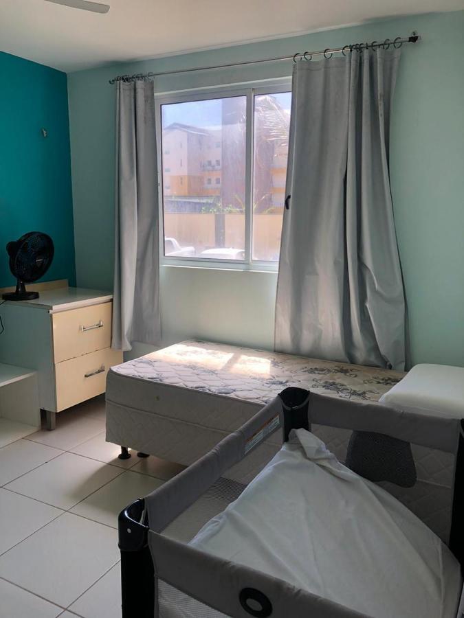 Condominio Terramaris - Apartamento Beira Mar Fortaleza (Ceara)